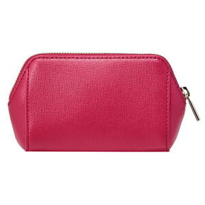 Furla Electra Pink Pouch